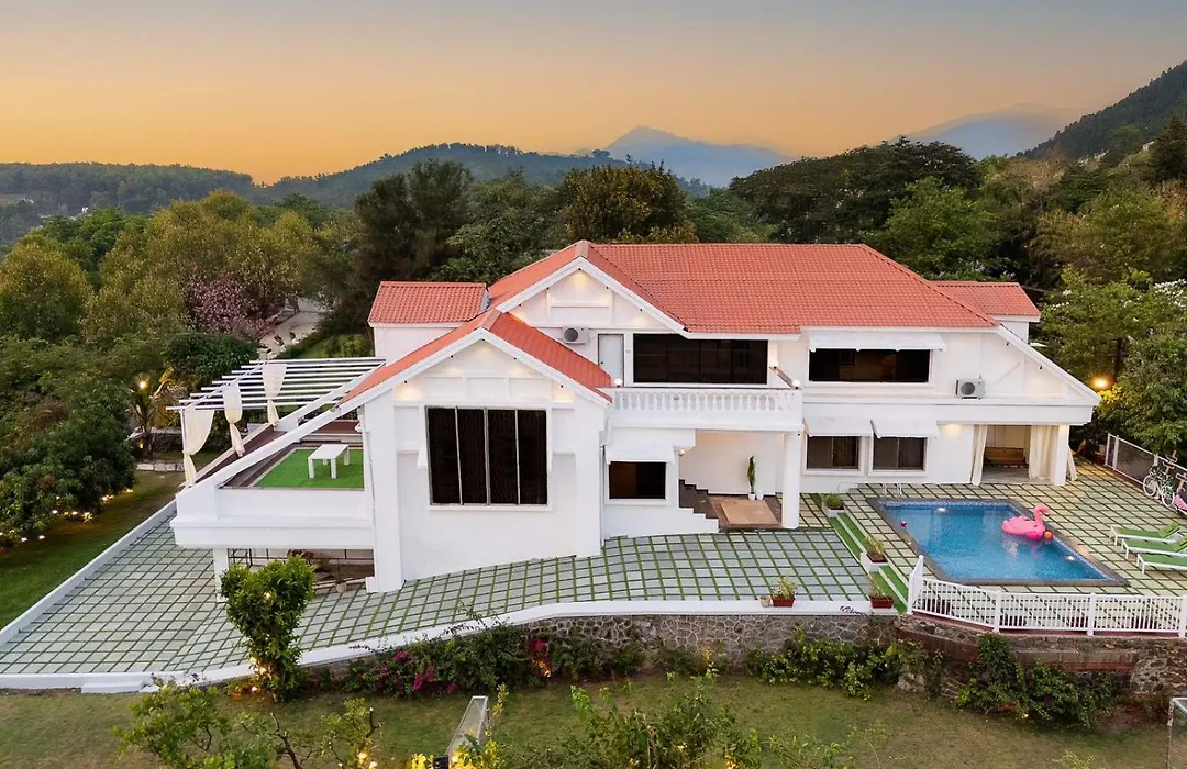 Ekostay - Luxe - Nova Villa-1