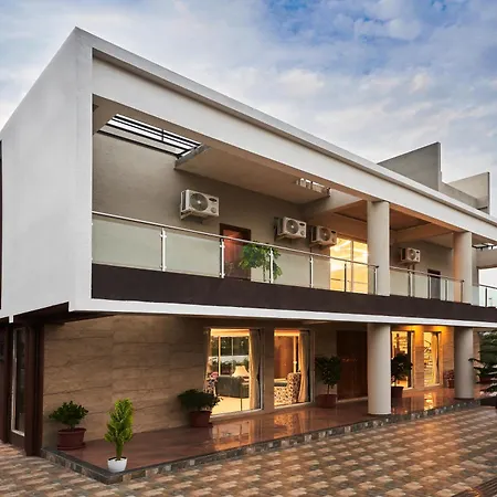 Ekostay - Luxe - Nova Villa-3