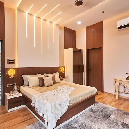 Ekostay - Luxe - Nova Villa-2