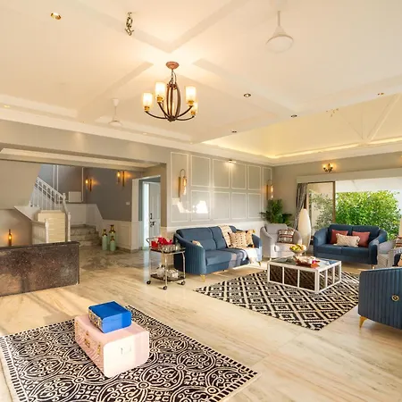 Ekostay - Luxe - Nova Villa-2