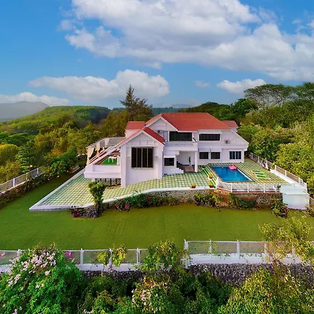 Ekostay - Luxe - Nova Villa-3
