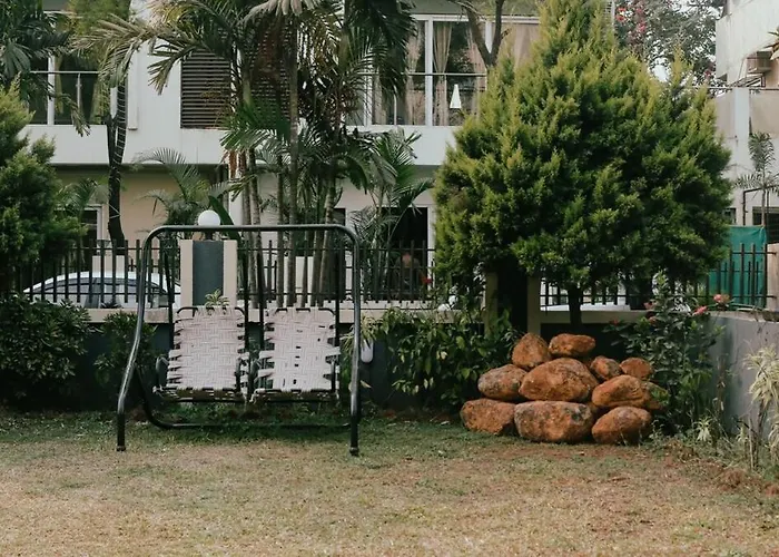 Silverstone Villa Lonavala